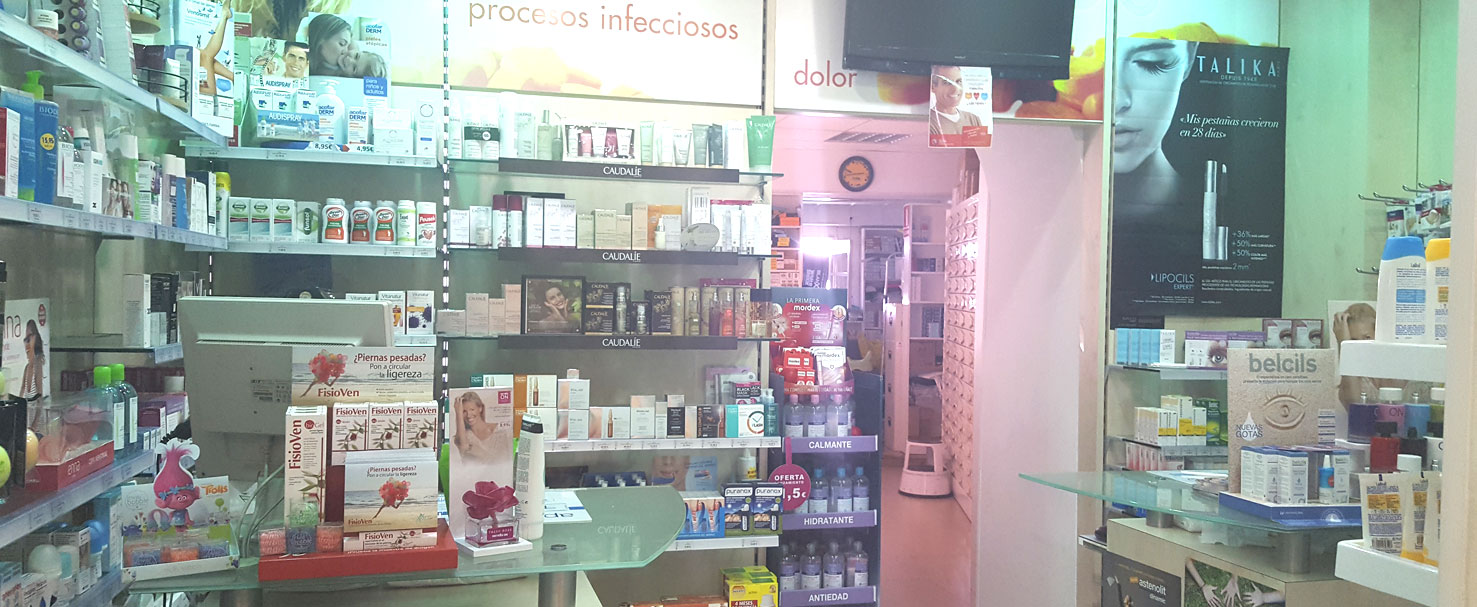 Farmacia