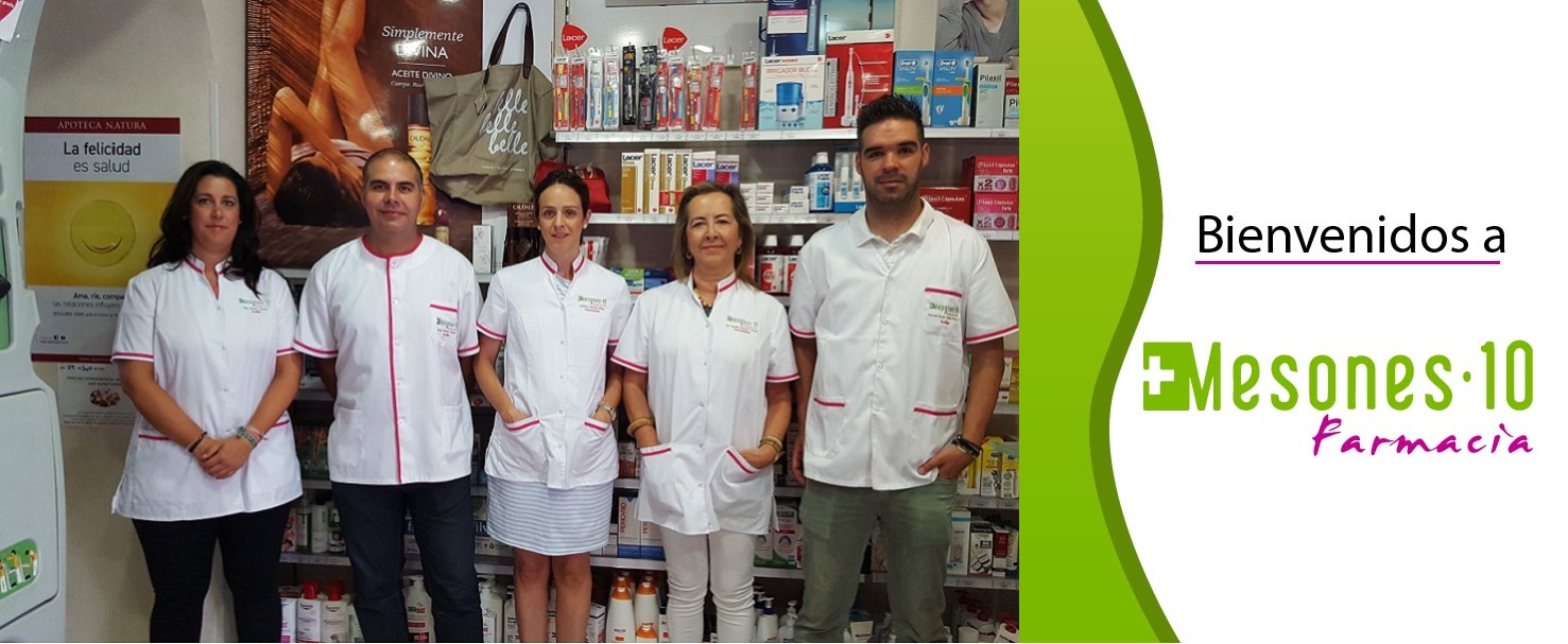 Farmacia