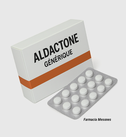 aldactone