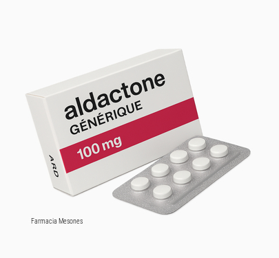 aldactone