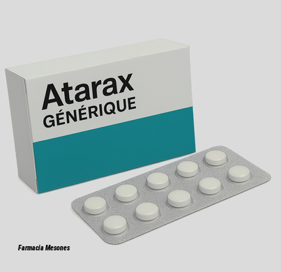 atarax