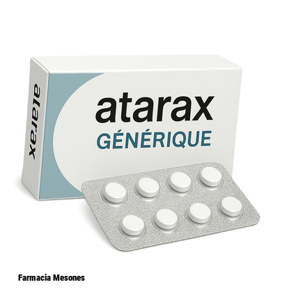 atarax