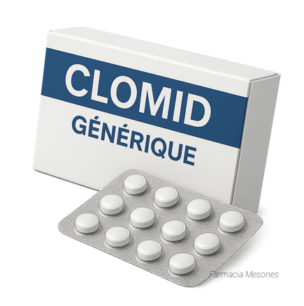 clomid