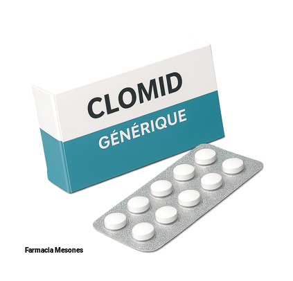 clomid