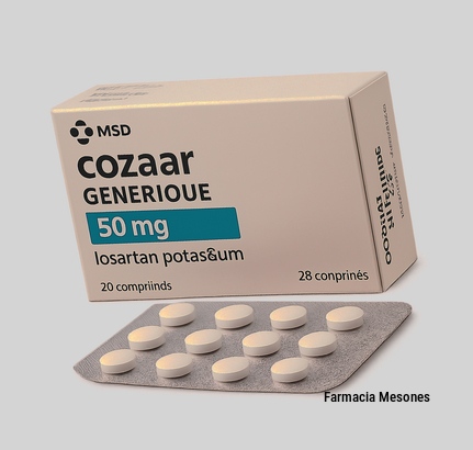 cozaar