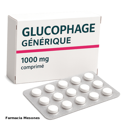 glucophage