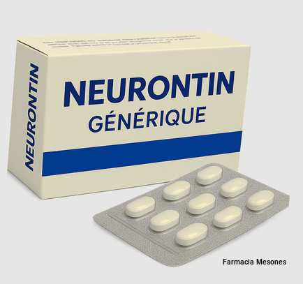 neurontin