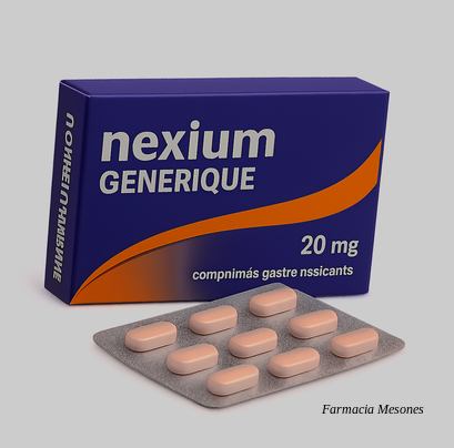 nexium