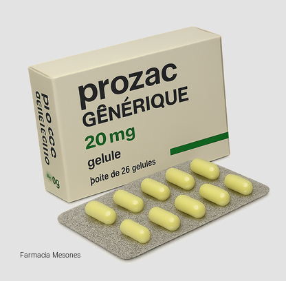 prozac