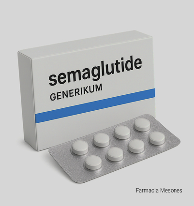 semaglutide