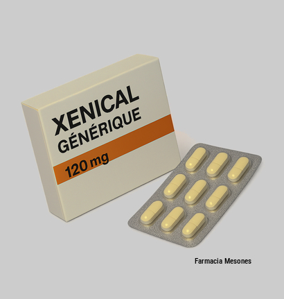 xenical