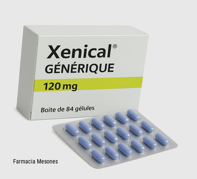 xenical