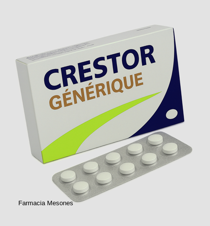 crestor