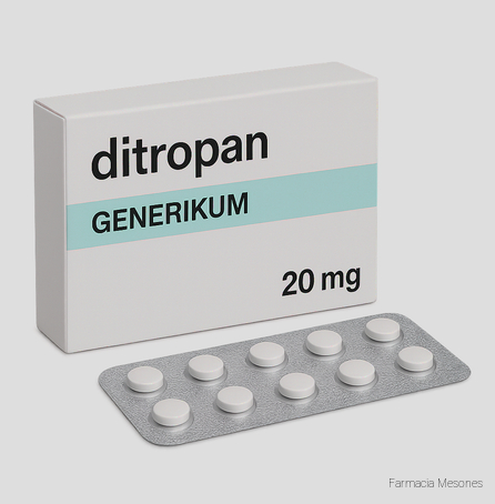 ditropan