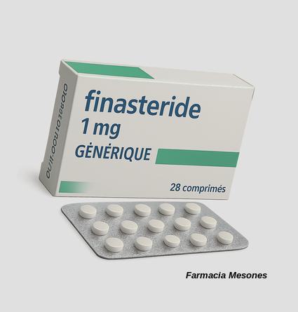 finasteride