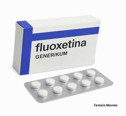 fluoxetina