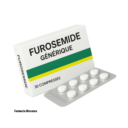 furosemide