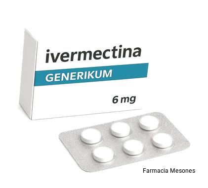 ivermectina