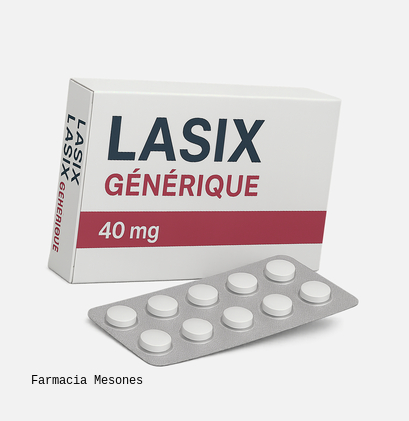 lasix