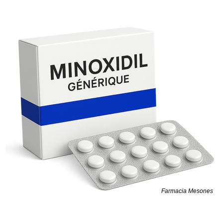 minoxidil