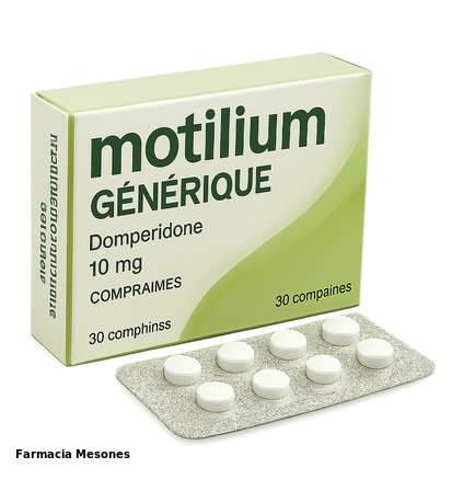 motilium