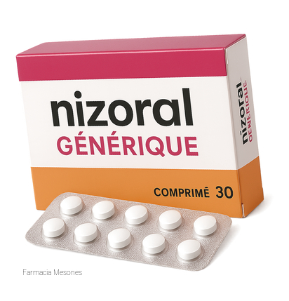 nizoral