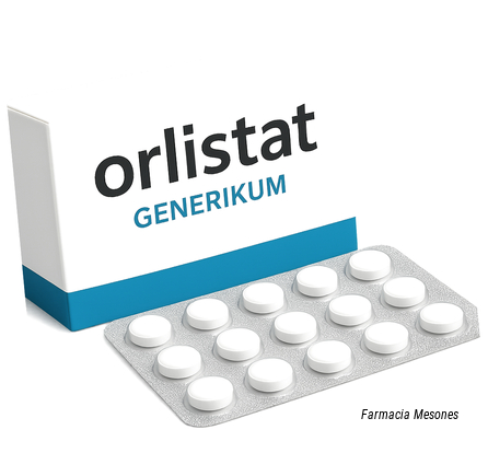 orlistat
