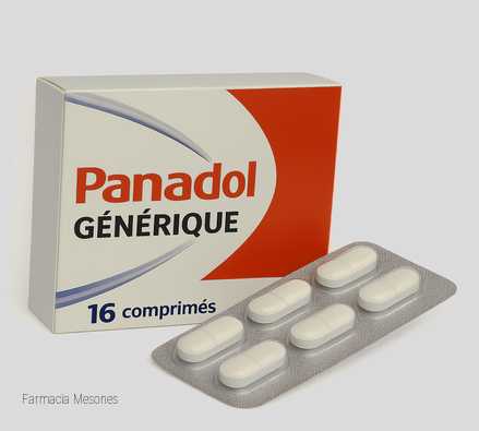 panadol