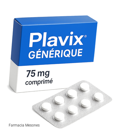 plavix