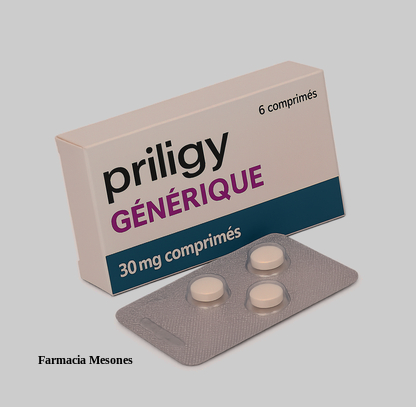 priligy