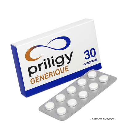 priligy