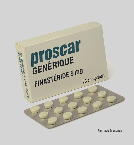 proscar