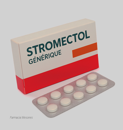 stromectol