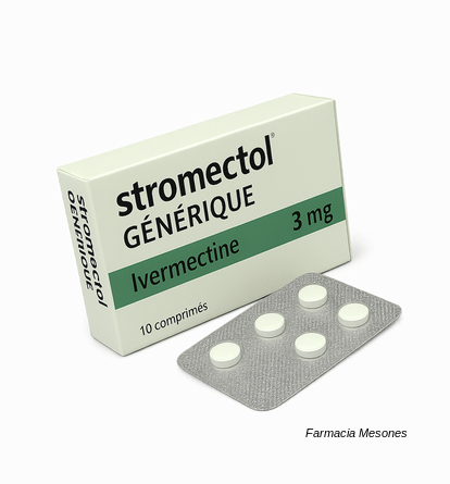 stromectol