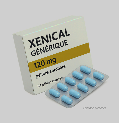 xenical