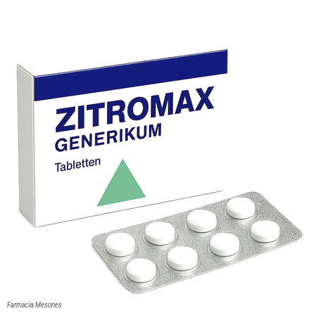 zitromax